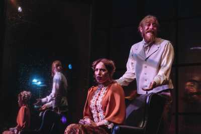 Therese Raquin (Bir Cinayetin Anatomisi), Antalya Devlet Tiyatrosu